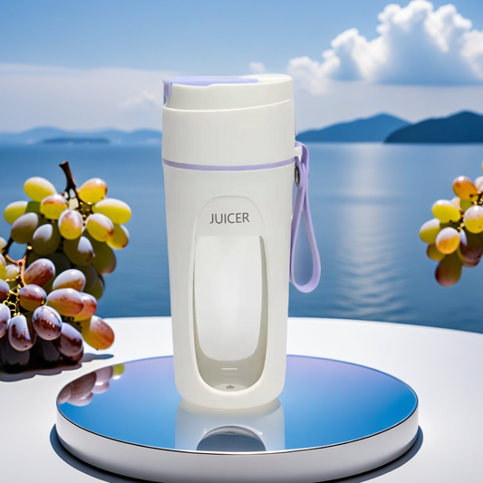 JuicyGO
