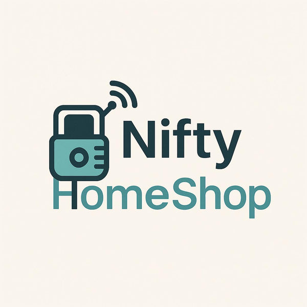 NiftyHomeShop